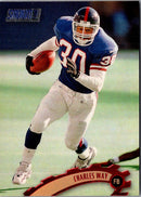 1997 Stadium Club Charles Way