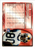 1998 Bowman Isaac Bruce #40
