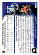 2010 Topps Jason Hammel