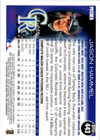 2010 Topps Jason Hammel #443