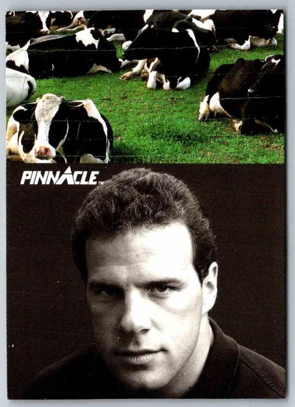 1991 ProLine Ray Childress #394