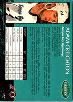 1992 Parkhurst Adam Creighton #172