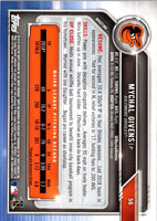 2019 Bowman Mychal Givens #56