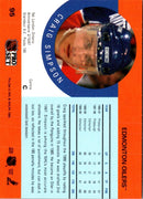 1990 Pro Set Craig Simpson