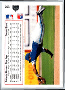 1991 Upper Deck Final Edition Roberto Alomar