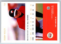 2000 Just Bobby Kielty #148