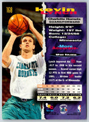 1993 Stadium Club Members Only Kevin Lynch