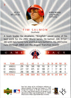 2003 Upper Deck Tim Salmon #31