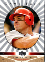 2003 Upper Deck Tim Salmon #31