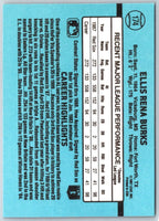 1988 Leaf Ellis Burks #174 Rookie