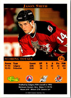 1994 Classic Pro Prospects Jason Smith #135
