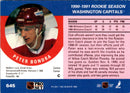 1990 Pro Set Peter Bondra