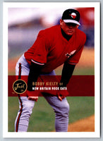 2000 Just Bobby Kielty #148