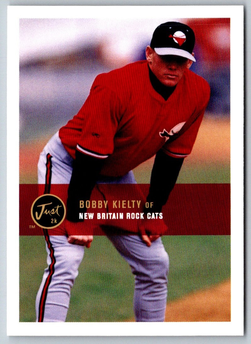 2000 Just Bobby Kielty