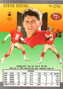 1991 Ultra Steve Young