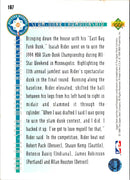 1993 Upper Deck Special Edition Isaiah Rider