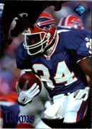 1997 Edge Buffalo Bills
