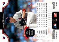 2002 Donruss Matt Morris #150