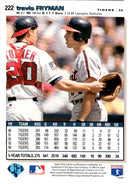 1994 Stadium Club Detroit Tigers