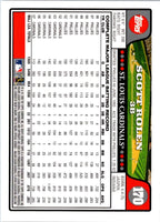2008 Topps Scott Rolen #170