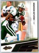 2010 Panini Absolute Memorabilia Braylon Edwards