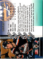 1997 Donruss Bryan Berard #163