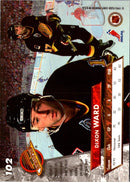 1993 Ultra Dixon Ward