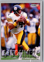 1993 Fleer Neil O'Donnell #140