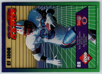 1994 Collector's Edge Boss Squad Bronze EQII Gary Brown #12