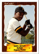 1990 CMC Daryl Ratliff