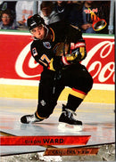 1993 Ultra Dixon Ward