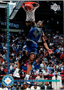1993 Upper Deck Special Edition Isaiah Rider