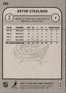 2011 O-Pee-Chee Anton Stralman