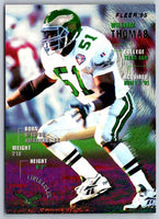 1995 Fleer William Thomas #308