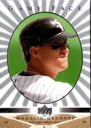 2003 Upper Deck Game Face Magglio Ordonez