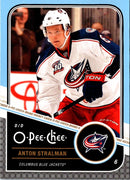 2011 O-Pee-Chee Anton Stralman
