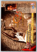 1995 SkyBox Premium Rasheed Wallace