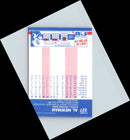 1986 Fleer Al Newman