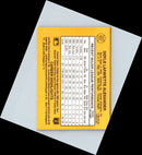 1986 Donruss Doyle Alexander