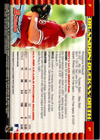 2002 Bowman Brandon Duckworth #7
