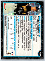 1999 Bowman Kris Benson #339