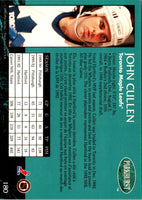 1992 Parkhurst John Cullen #180