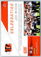 2019 Score Celebration Joe Mixon #C-7
