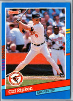 1991 Donruss Cal Ripken #223