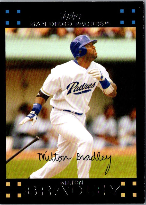 2005 Topps Total Sandy Alomar Jr. #326