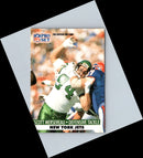 1991 Pro Set Scott Mersereau