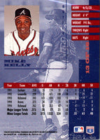 1995 Leaf Gold Rookies Mike Kelly #13