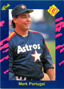 1990 Classic Blue Mark Portugal