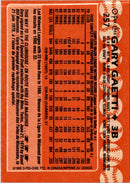 1988 O-Pee-Chee Gary Gaetti