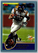2003 Topps Michael Bennett